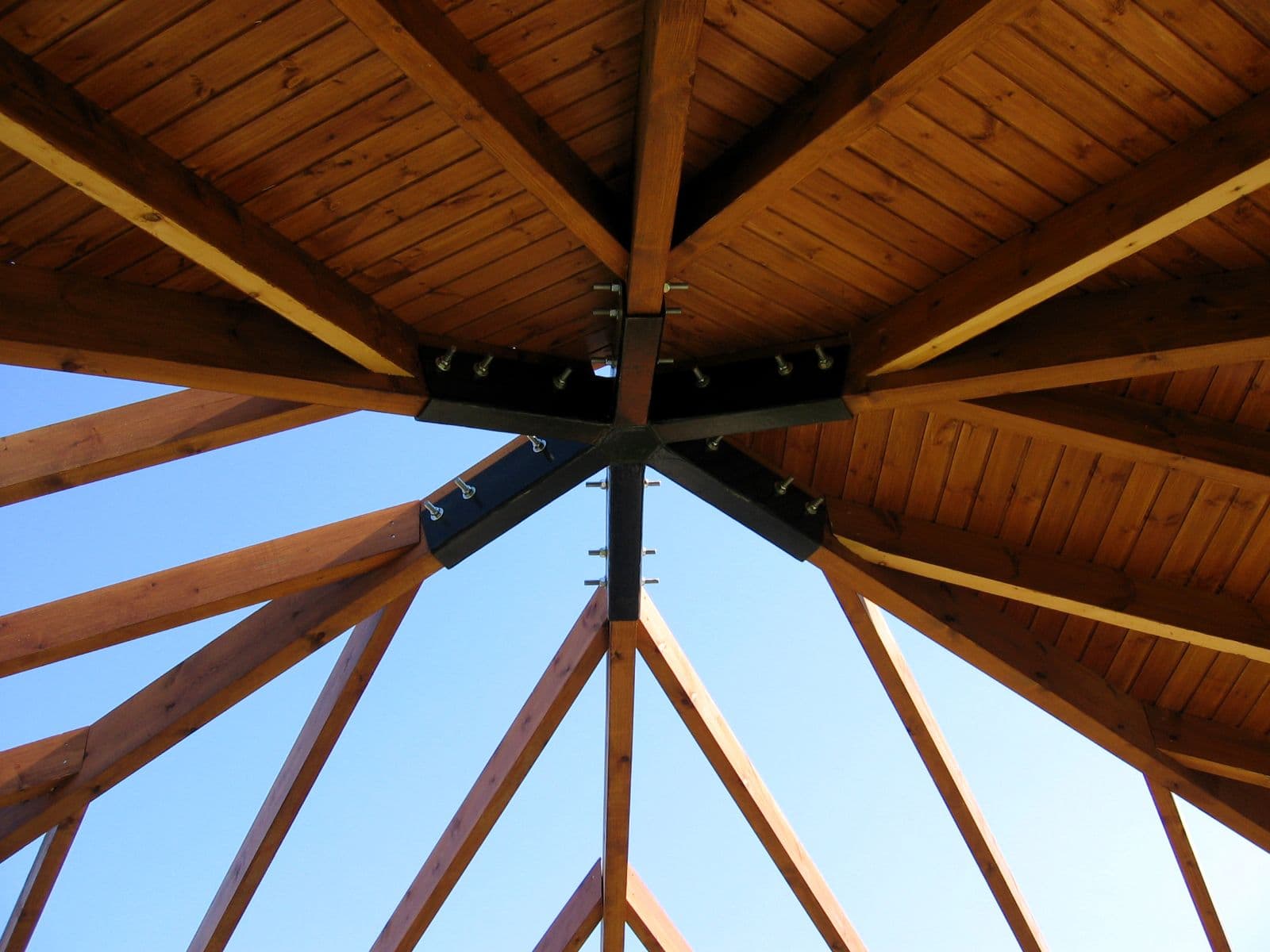 Retractable Awning
