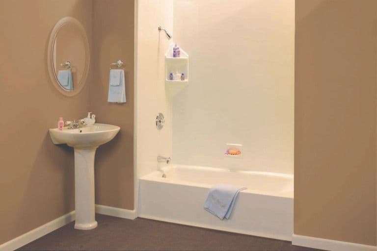 Almond_Straight_Tub_Almond_Smooth_Walls_Polished_Chrome_HR_