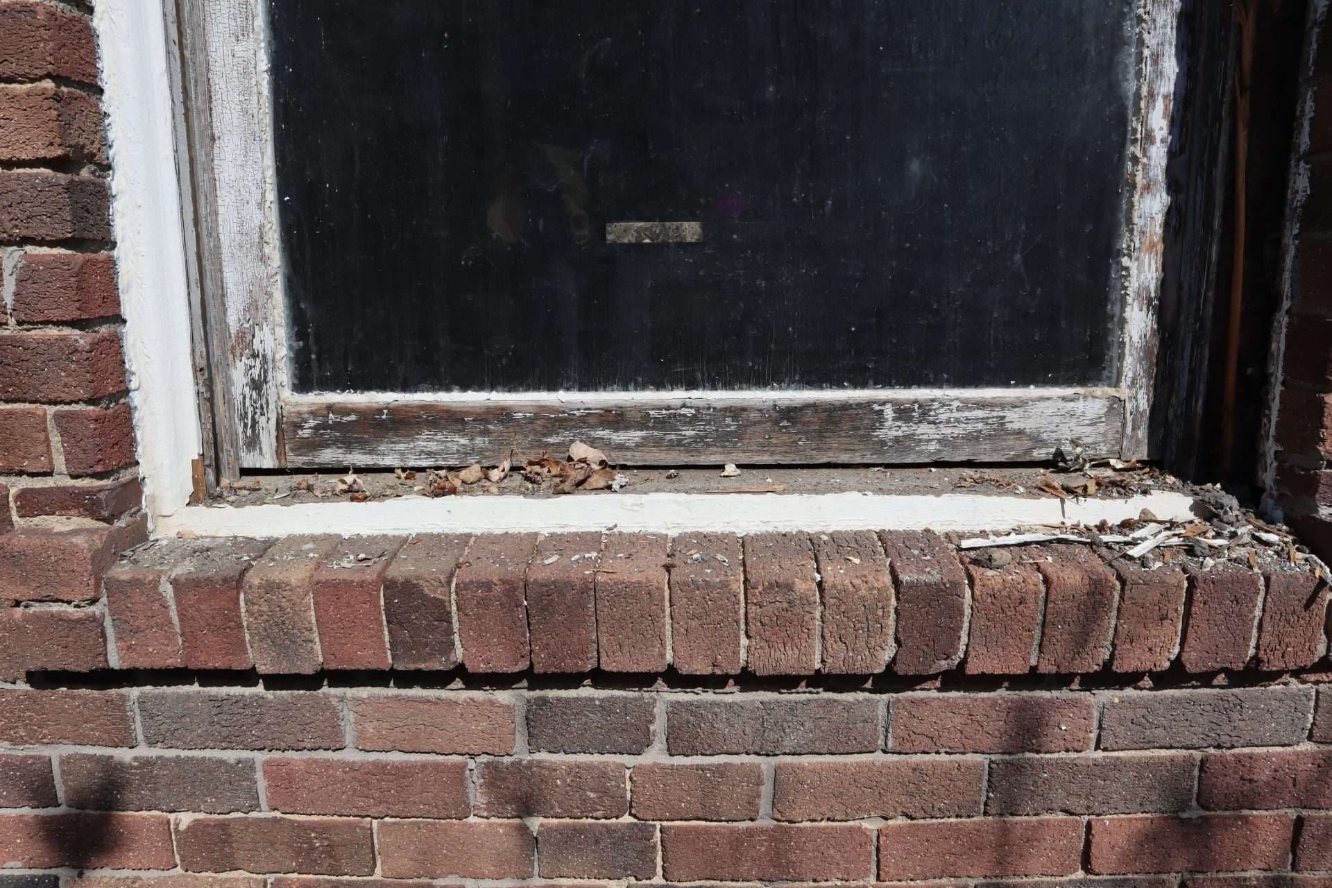 brick