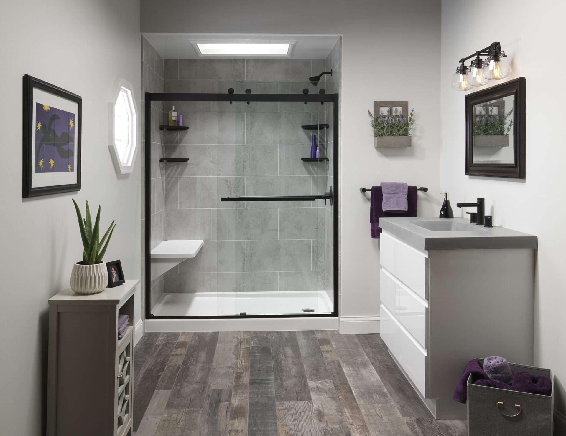 The Shower Replacement That Is Functional for You