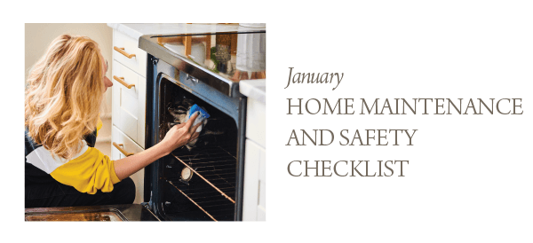 january-home-maintenance-and-safety-checklist