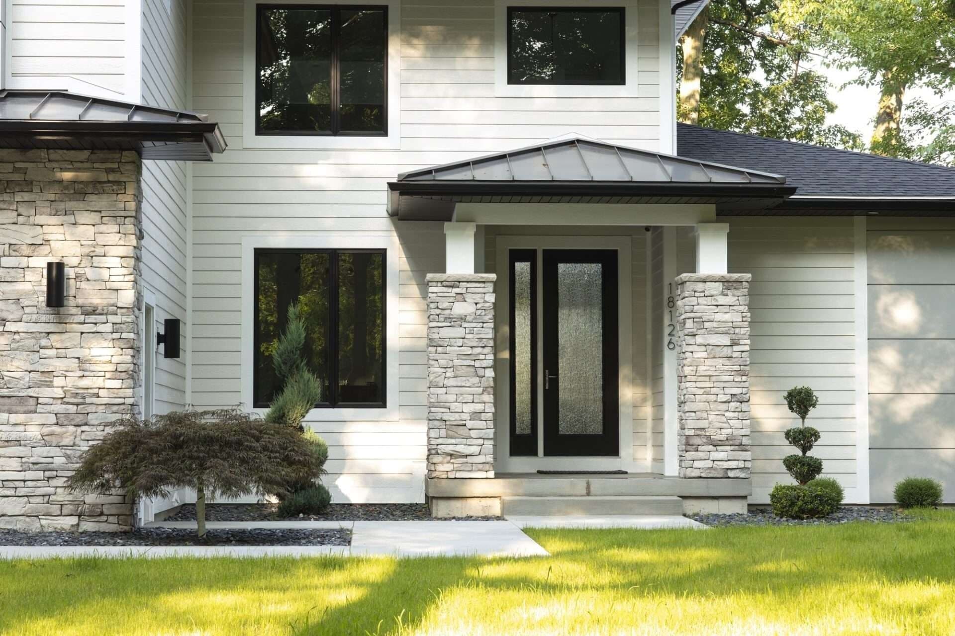 french doors