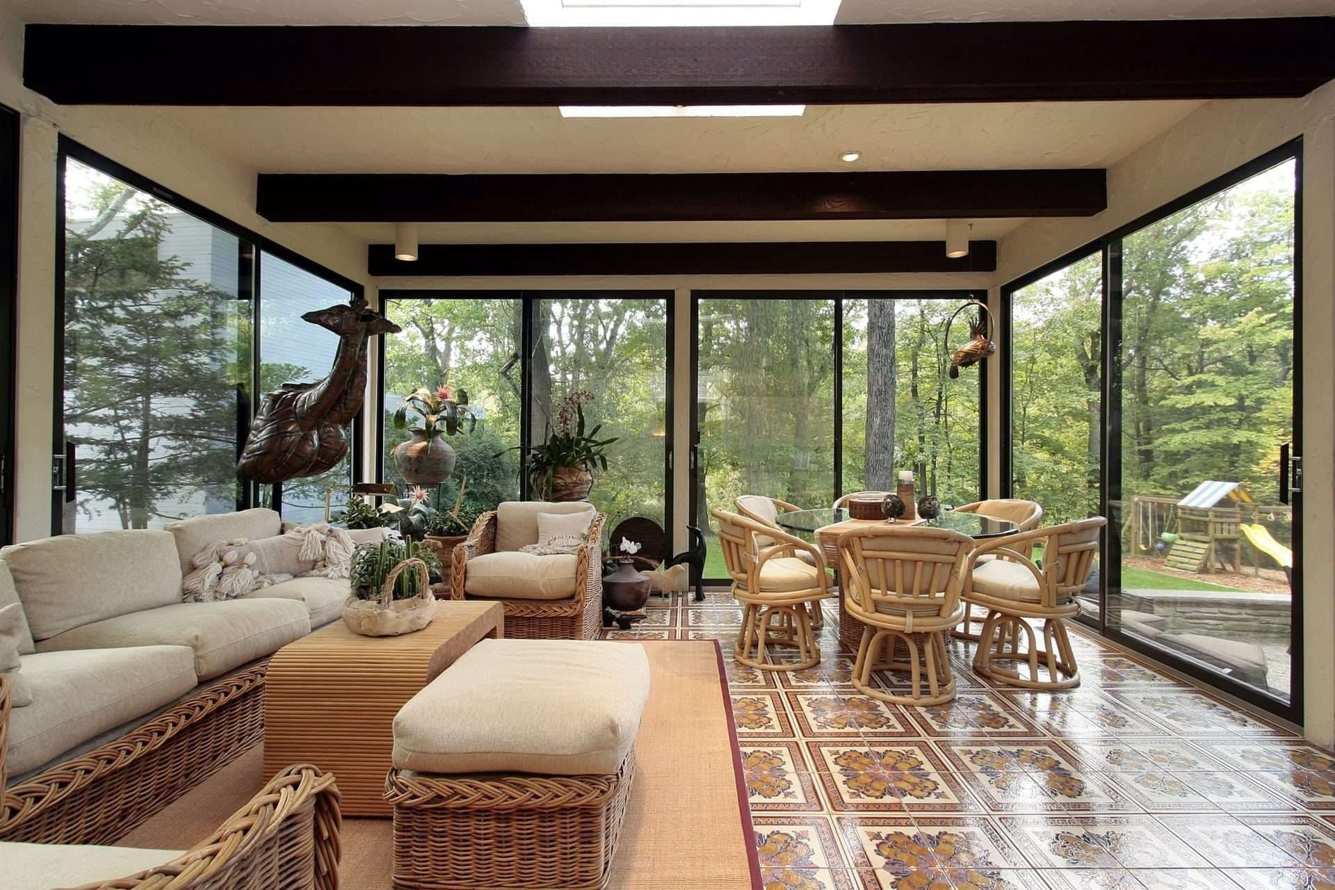 sunrooms hero