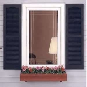 Casement-Window-w-Black-Shutters
