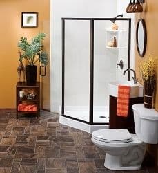 corner-shower-muncie