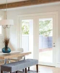 Premium Patio Doors