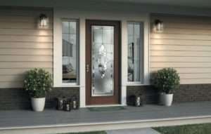 Before & After Entry Doors Projects