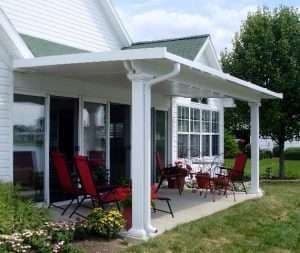 patio covers