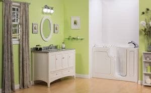 Step-in-Tub-Richmond-IN