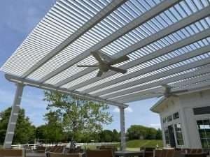 operable pergola 1