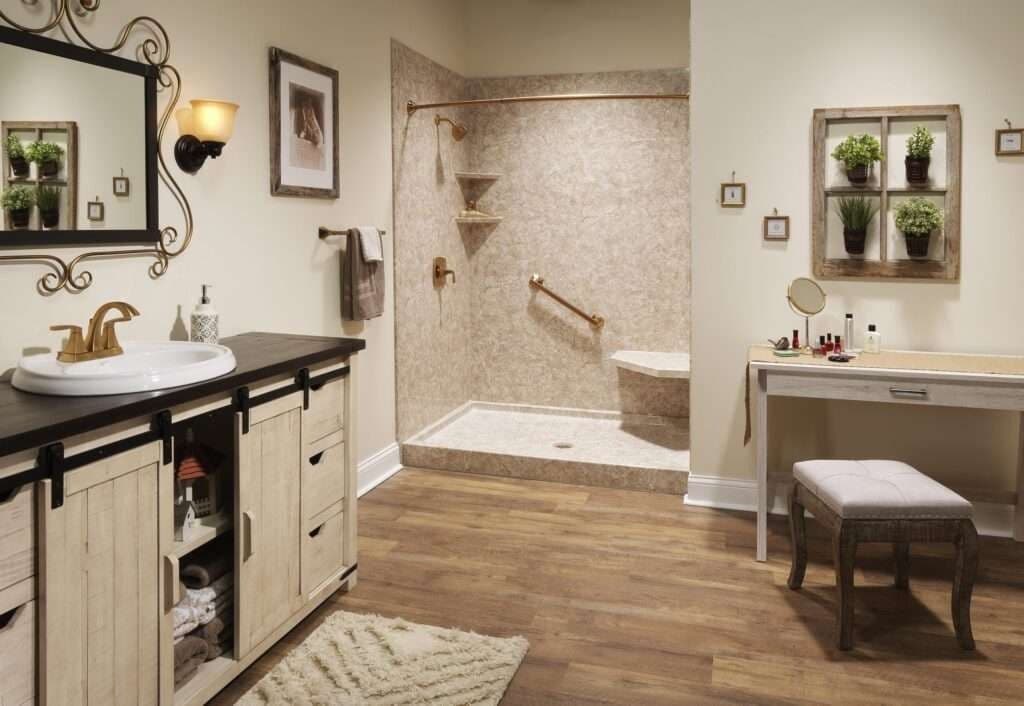 Why Choose Us as Your Bathroom Remodel Company