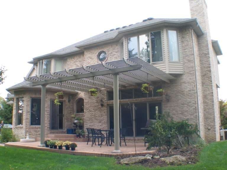 pergola-muncie